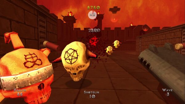 Demon Pit [PS4] - изображение 2