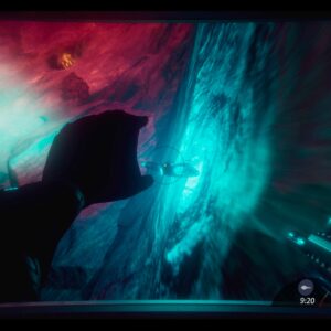 Debris [PS4] - изображение 3