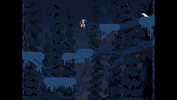 Jump King [PS4] - изображение 4