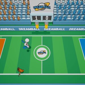 DreamBall [PS4] - изображение 2