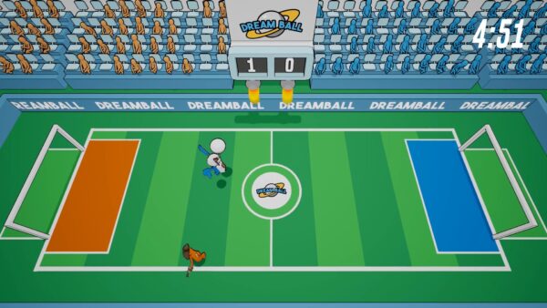DreamBall [PS4] - изображение 2
