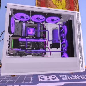 PC Building Simulator [PS4] - изображение 2