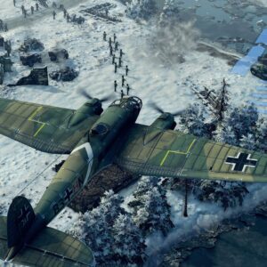 Sudden Strike 4: Complete Collection [PS4] - изображение 4