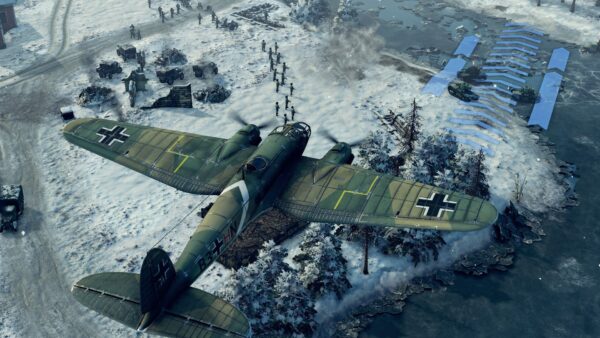 Sudden Strike 4: Complete Collection [PS4] - изображение 4