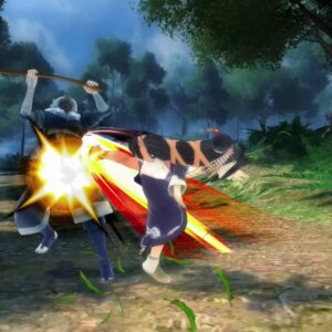 Utawarerumono: ZAN [PS4] - изображение 3