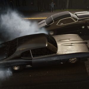 Street Outlaws: The List [PS4] - изображение 3