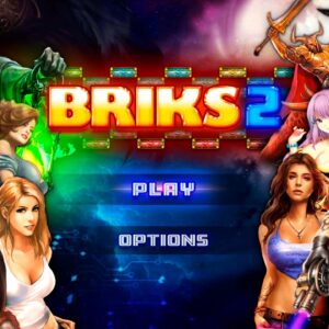 BRIKS 2 Christmas Bundle [PS4] - изображение 2