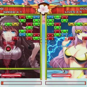 BRIKS HEAD TO HEAD [PS4] - изображение 3