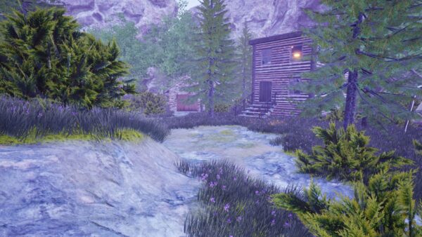 Flowers Are Dead [PS4] - изображение 4