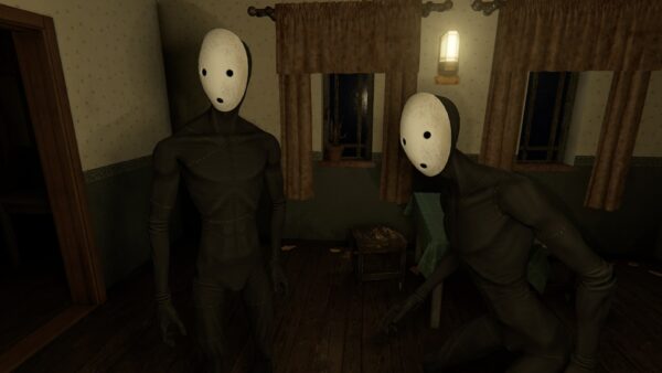 Pathologic 2 [PS4] - изображение 2