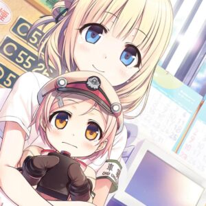 Maitetsu: Pure Station [PS4] - изображение 4