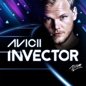 AVICII Invector [PS4]