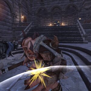 Neverlast [PS4] - изображение 2