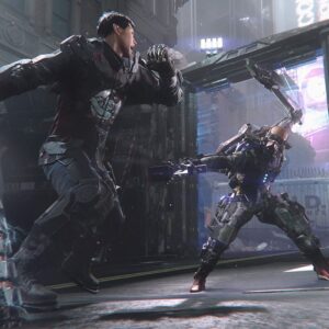 The Surge 2 - Season Pass [PS4] - изображение 3