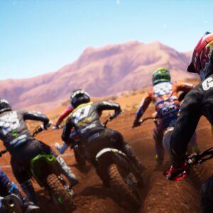MXGP 2019 - The Official Motocross Videogame [PS4] - изображение 3