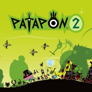 Patapon™ 2 Remastered [PS4]