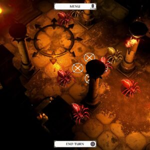 Warhammer Quest 2: The End Times [PS4] - изображение 2