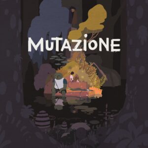 Mutazione [PS4]