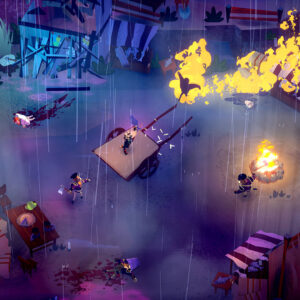 Bloodroots [PS4] - изображение 4