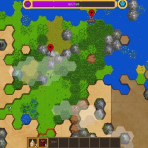 Curious Expedition [PS4] - изображение 2