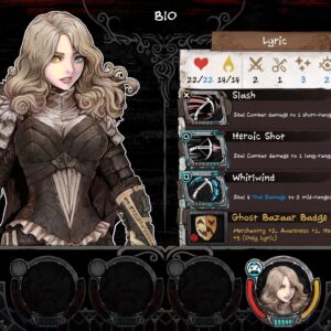 Vambrace: Cold Soul [PS4] - изображение 2