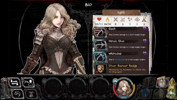 Vambrace: Cold Soul [PS4] - изображение 2