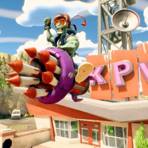 Plants vs. Zombies: Battle for Neighborville [PS4] - изображение 2