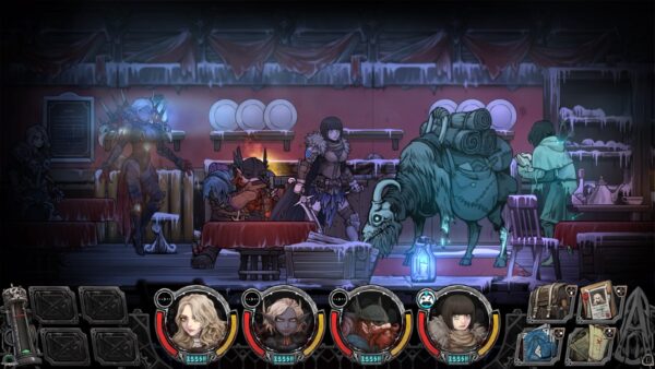 Vambrace: Cold Soul [PS4] - изображение 3