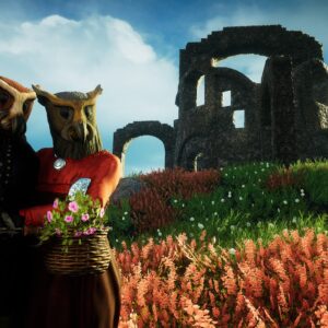 Eastshade [PS4] - изображение 2