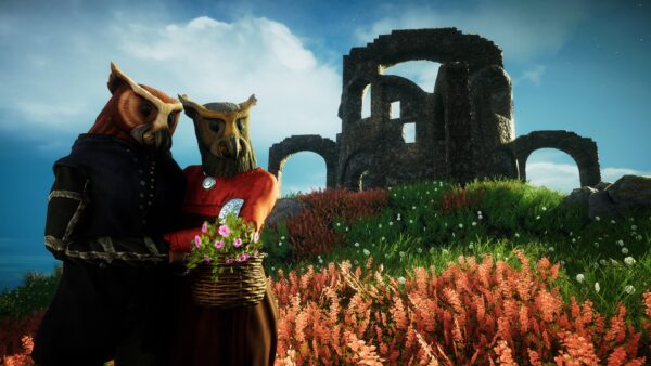 Eastshade [PS4] - изображение 2
