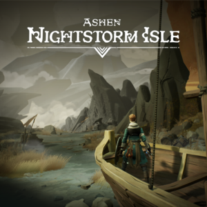 Ashen: Nightstorm Isle [PS4]