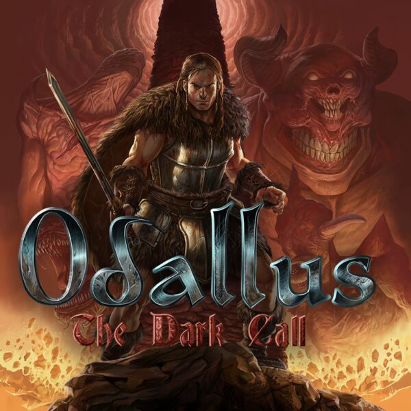 Odallus: The Dark Call [PS4] - изображение 1