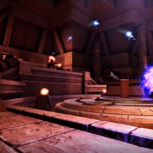 Wands [PS4] - изображение 3