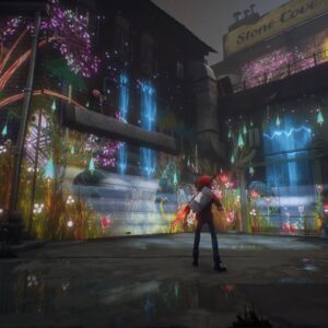 Concrete Genie [PS4] - изображение 2