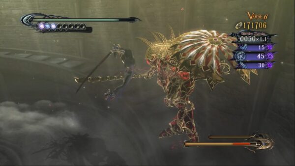 Bayonetta [PS4] - изображение 2