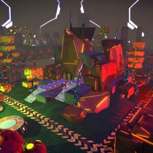SABRE [PS4] - изображение 4