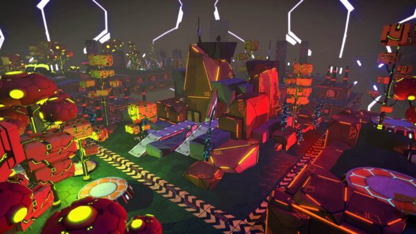 SABRE [PS4] - изображение 4