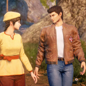 Shenmue III [PS4] - изображение 3