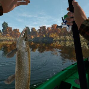 The Fisherman - Fishing Planet [PS4] - изображение 3
