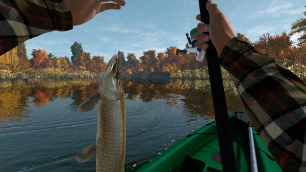The Fisherman - Fishing Planet [PS4] - изображение 3