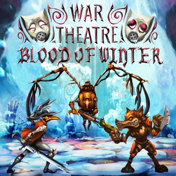 War Theatre 2: Blood of Winter - Max Edition [PS5]