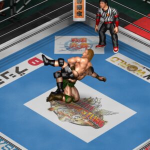 New Japan Pro-Wrestling 2018 Wrestler Pack [PS4] - изображение 2