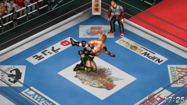 New Japan Pro-Wrestling 2018 Wrestler Pack [PS4] - изображение 2