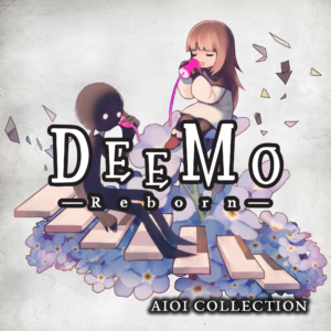 DEEMO -Reborn- Aioi Collection [PS4]