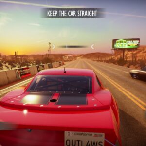 Street Outlaws: The List [PS4] - изображение 2