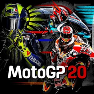 MotoGP20 [PS4]