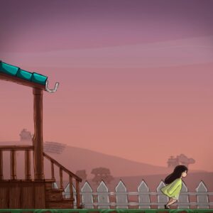 EMMA: Lost in Memories [PS4] - изображение 2