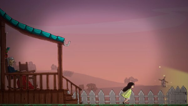 EMMA: Lost in Memories [PS4] - изображение 2
