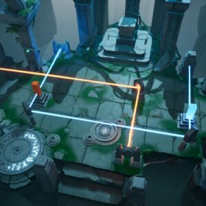 Archaica: The Path Of Light [PS4] - изображение 3