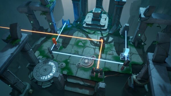 Archaica: The Path Of Light [PS4] - изображение 3